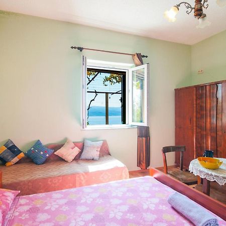Two-Bedroom Apartment Lokva Rogoznica with Sea view 02 Zewnętrze zdjęcie