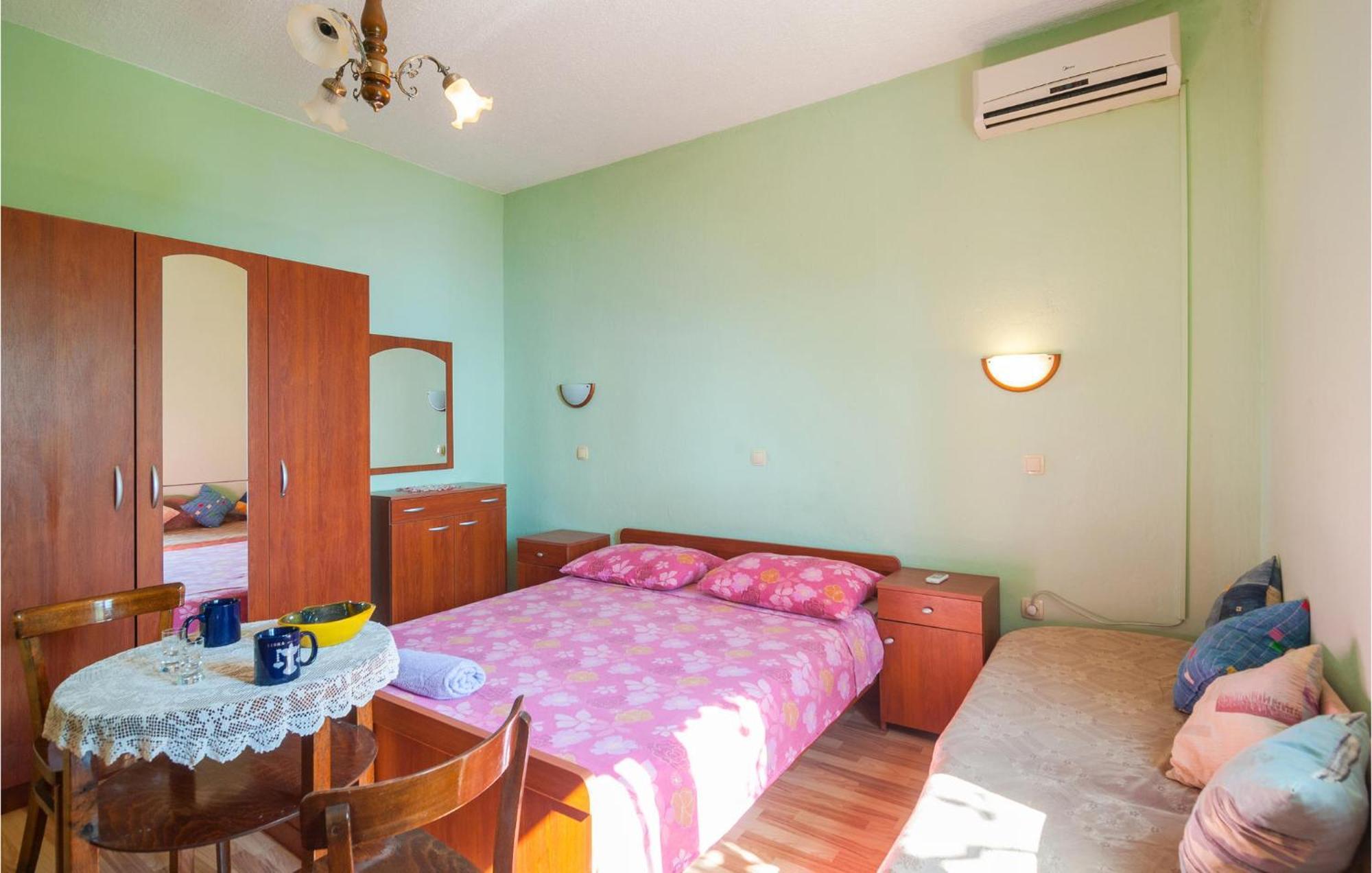 Two-Bedroom Apartment Lokva Rogoznica with Sea view 02 Zewnętrze zdjęcie