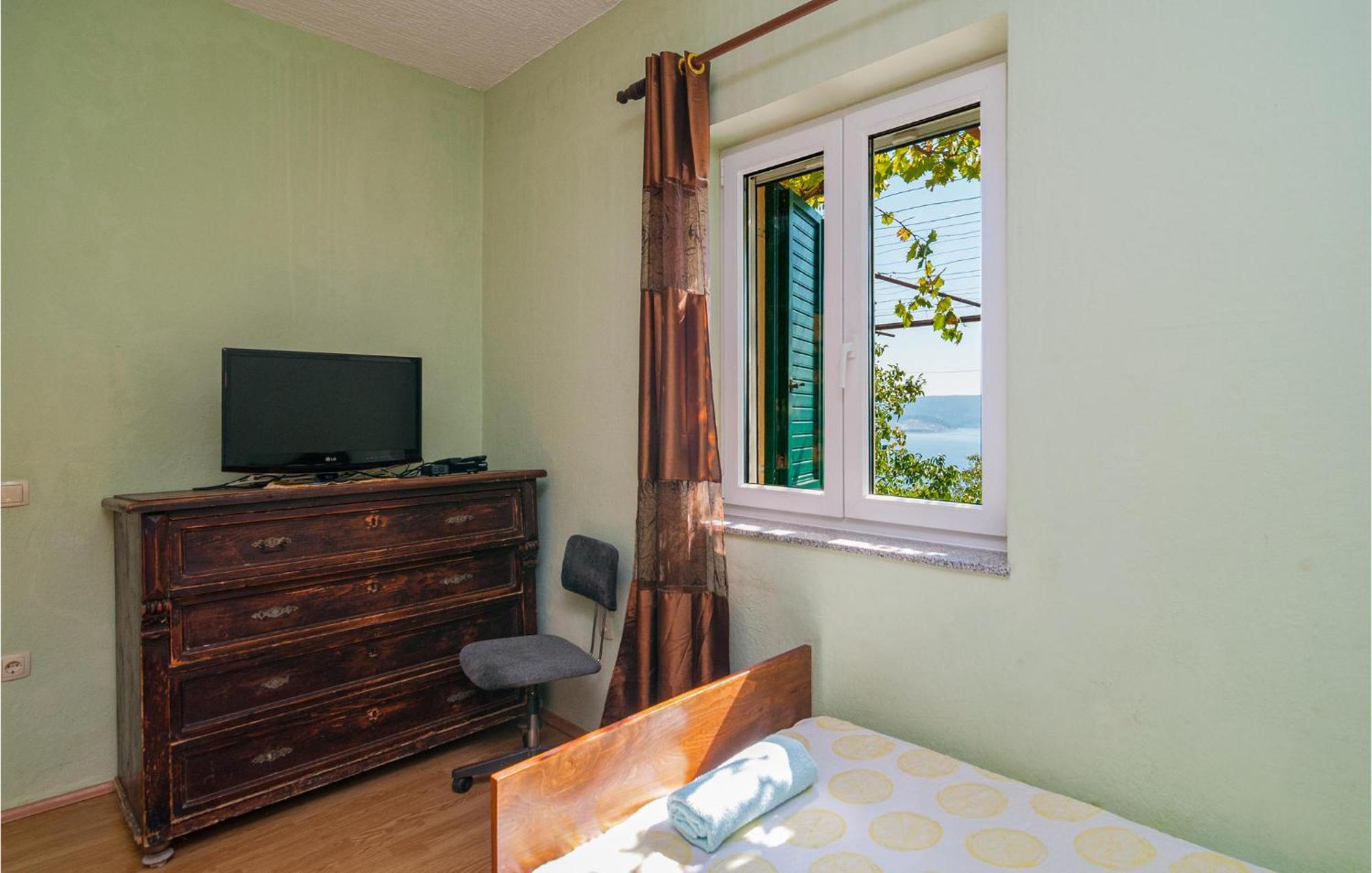 Two-Bedroom Apartment Lokva Rogoznica with Sea view 02 Zewnętrze zdjęcie