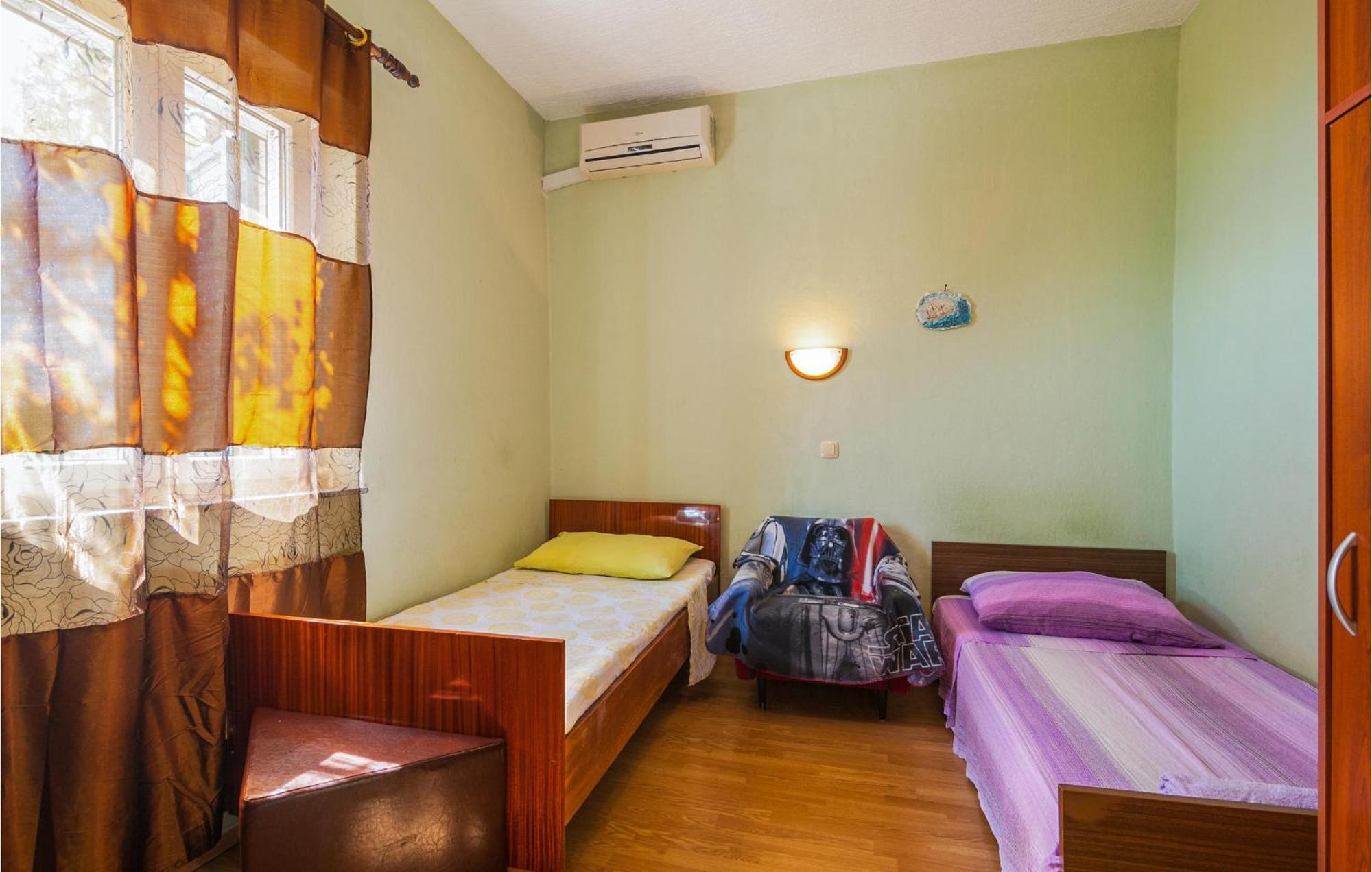 Two-Bedroom Apartment Lokva Rogoznica with Sea view 02 Zewnętrze zdjęcie